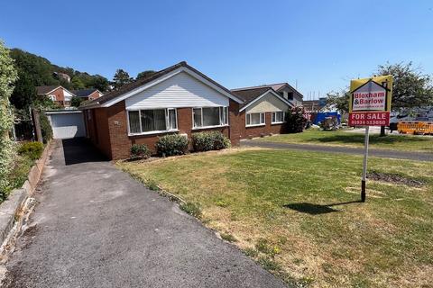 2 bedroom detached bungalow for sale, Penrice Close, Weston-super-Mare BS22
