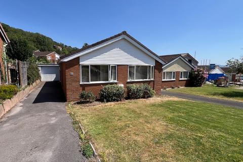 2 bedroom detached bungalow for sale, Penrice Close, Weston-super-Mare BS22