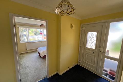 2 bedroom detached bungalow for sale, Penrice Close, Weston-super-Mare BS22