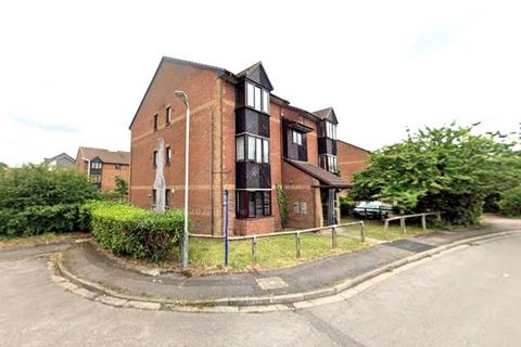 Boxwood Close, West Drayton
