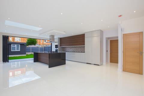 4 bedroom semi-detached house to rent, Burnley Road, Dollis Hill, London