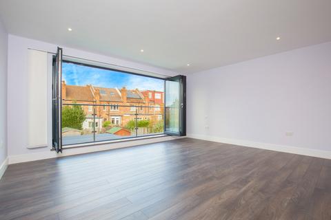4 bedroom semi-detached house to rent, Burnley Road, Dollis Hill, London