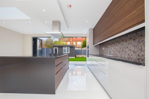4 bedroom semi-detached house to rent, Burnley Road, Dollis Hill, London