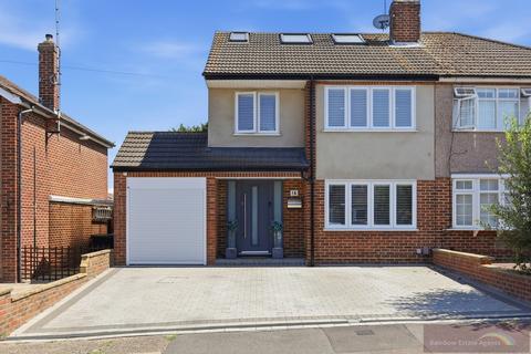 Rosebank, Waltham Abbey