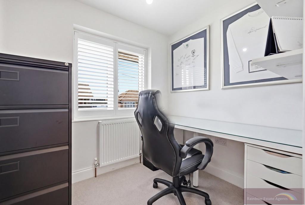 Home office
