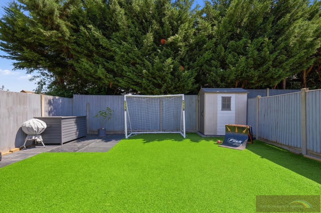 Garden view, garden