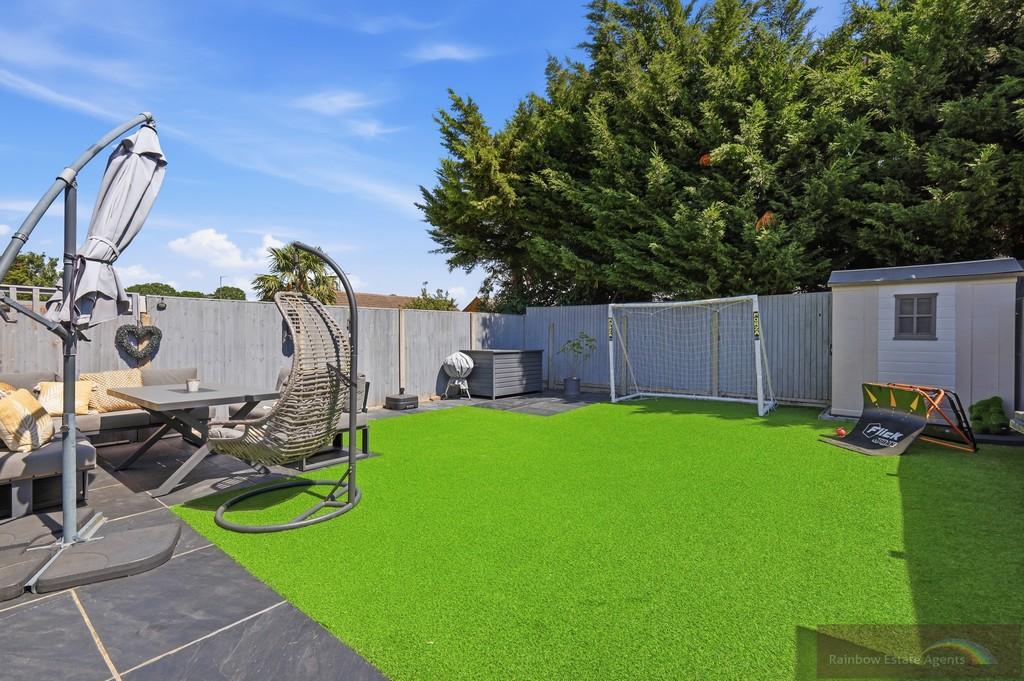 Garden view, garden