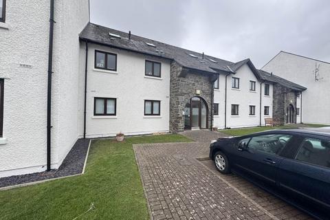 2 bed flat/apartment for rent in Trefechan, Aberystwyth SY23