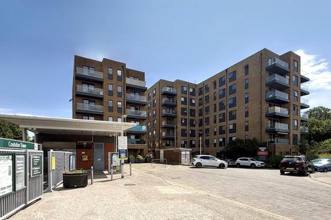 Leaden Hill, Coulsdon