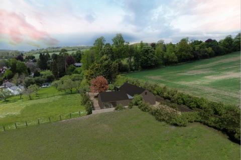 4 bedroom detached bungalow for sale, Piccotts End Lane, Hemel Hempstead, HP2