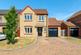 Flavian Road, Lincoln LN2