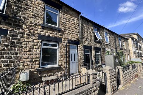 2 bed terraced house for rent in Cemetery Road, Barnsley, S70 1XH