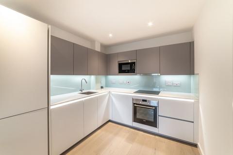 1 bedroom flat for sale, Wilkinson Close, Cricklewood, London, NW2
