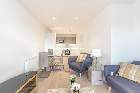 1 bedroom flat for sale, Wilkinson Close, Cricklewood, London, NW2