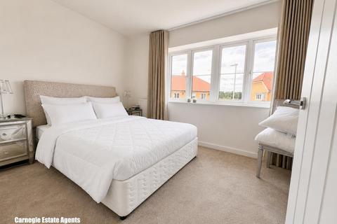 2 bedroom end of terrace house to rent, Dunnock Close, Knebworth SG3
