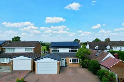4 bedroom detached house for sale, Lower Eastern Green Lane, Coventry CV5