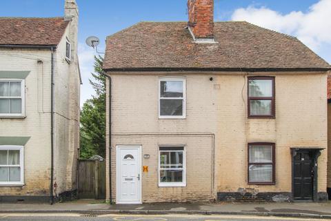 undefined, Mill Road, Sturry, Canterbury