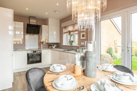 undefined, Plot 517, The Lyttelton at Hilltop Park, Methuen Park SN14