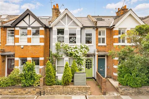 1 bedroom flat for sale, Second Avenue, London SW14