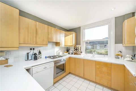 1 bedroom flat for sale, Second Avenue, London SW14