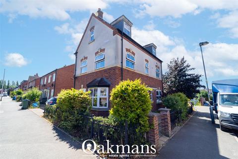 4 bedroom detached house for sale, Glencoe Road, Birmingham, West Midlands, B16