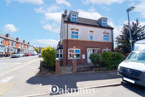 4 bedroom detached house for sale, Glencoe Road, Birmingham, West Midlands, B16