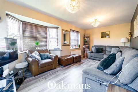 4 bedroom detached house for sale, Glencoe Road, Birmingham, West Midlands, B16