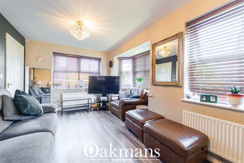 4 bedroom detached house for sale, Glencoe Road, Birmingham, West Midlands, B16