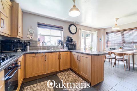 4 bedroom detached house for sale, Glencoe Road, Birmingham, West Midlands, B16