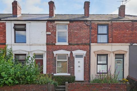 2 bedroom terraced house for sale, Scarsdale Road, Dronfield S18