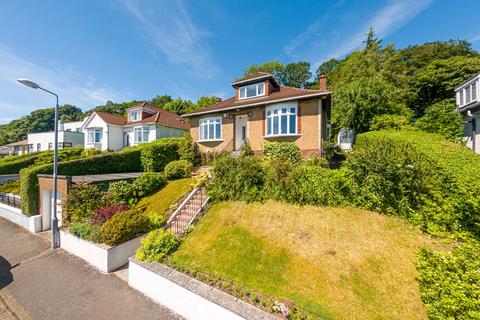 3 bedroom detached house for sale, Douglas Park Crescent, Bearsden