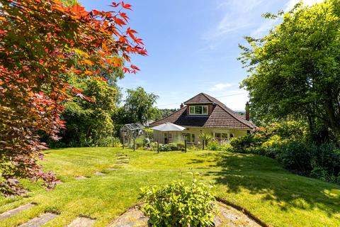 3 bedroom detached house for sale, Douglas Park Crescent, Bearsden