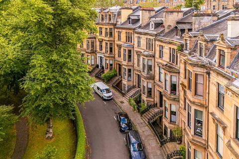 undefined, Athole Gardens, Dowanhill, Glasgow