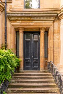 undefined, Athole Gardens, Dowanhill, Glasgow