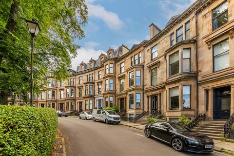 undefined, Athole Gardens, Dowanhill, Glasgow