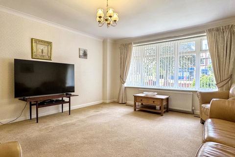 3 bedroom semi-detached bungalow for sale, Cambridge Avenue, Hebburn, Tyne and Wear, NE31 2RT