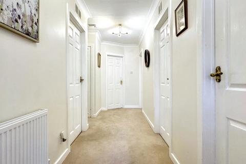 3 bedroom semi-detached bungalow for sale, Cambridge Avenue, Hebburn, Tyne and Wear, NE31 2RT