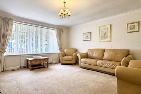 3 bedroom semi-detached bungalow for sale, Cambridge Avenue, Hebburn, Tyne and Wear, NE31 2RT