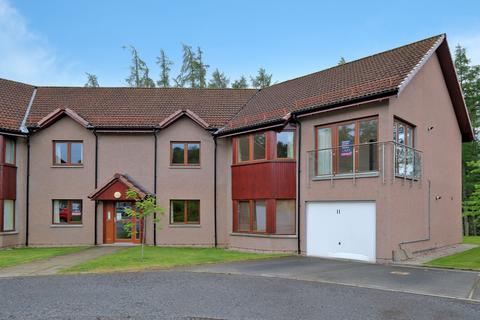 2 bedroom flat for sale, East Park, Banchory, AB31