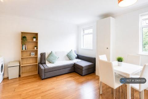 2 bedroom flat to rent, Deptford High Street, London, SE8