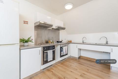 1 bed flat/apartment for rent in East Sands, St Andrews, KY16