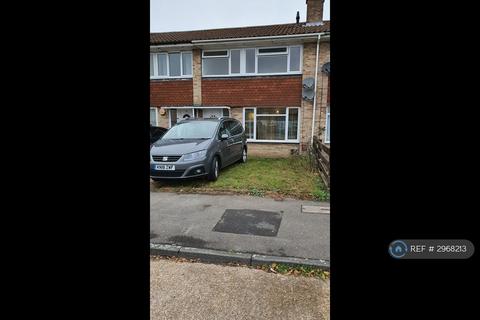 3 bedroom terraced house to rent, Cranford Drive, Hayes, UB3