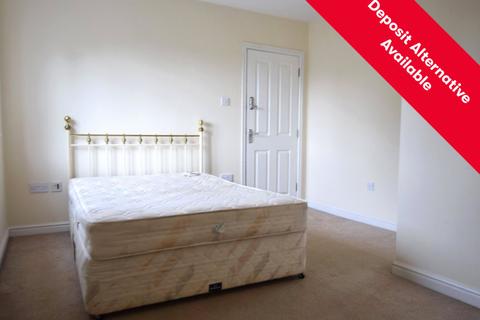 1 bedroom semi-detached house to rent, Westend Terrace, GLOUCESTER GL1