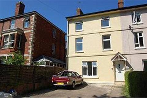 1 bedroom semi-detached house to rent, Westend Terrace, GLOUCESTER GL1