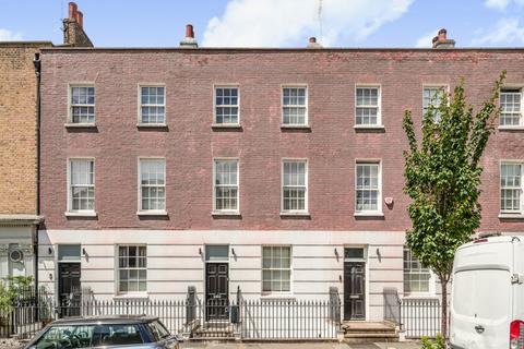 Broadley Street, London, NW8