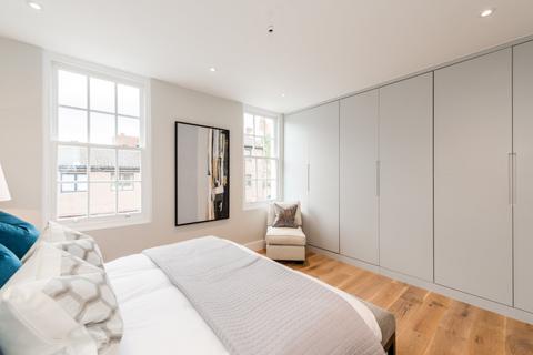 3 bedroom terraced house for sale, Broadley Street, London, NW8