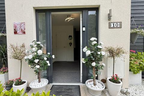 4 bedroom end of terrace house for sale, 10 Ballimore Gardens, Inverness, IV2 7AS