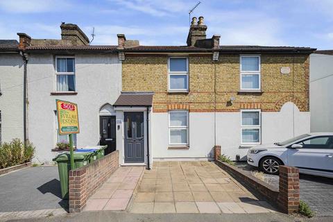 Bourne Road, Bexley