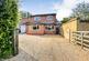 Berrywood Gardens, Hedge End, SO30
