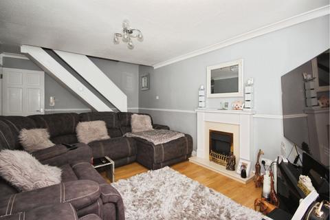 2 bedroom duplex for sale
